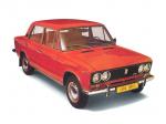 Lada 1500 S 1973 года